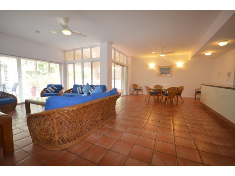 Unit 4 “Balboa”, 1-3 Garrick Street, Port Douglas QLD 4877
