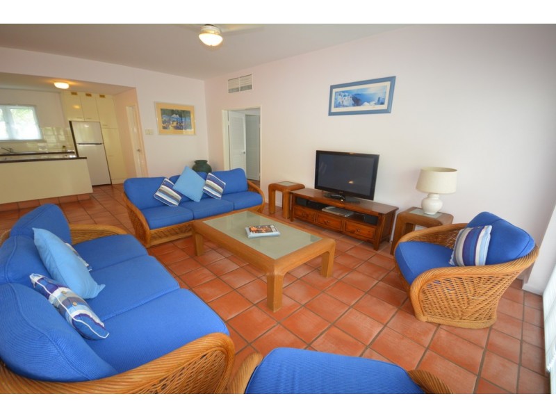 Unit 4 “Balboa”, 1-3 Garrick Street, Port Douglas QLD 4877
