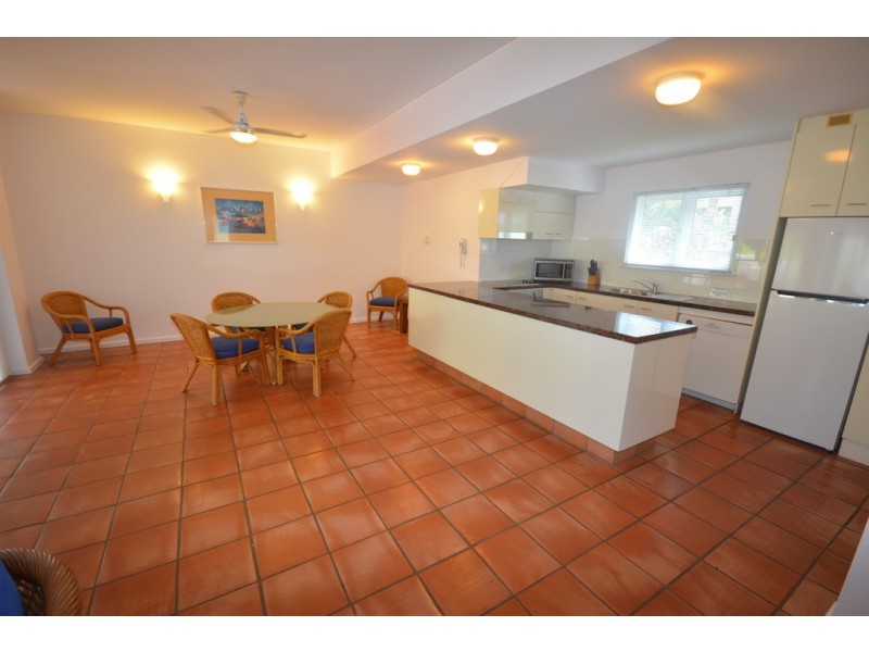 Unit 4 “Balboa”, 1-3 Garrick Street, Port Douglas QLD 4877