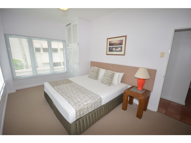 Unit 4 “Balboa”, 1-3 Garrick Street, Port Douglas QLD 4877