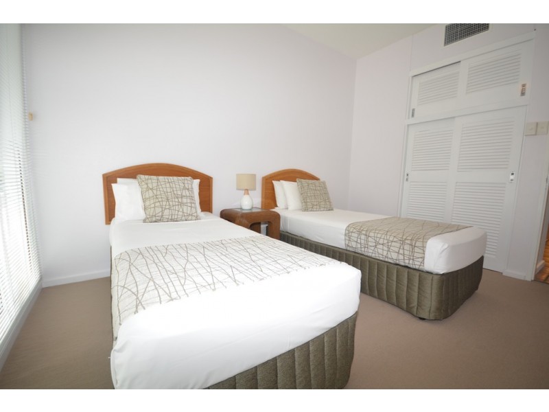 Unit 4 “Balboa”, 1-3 Garrick Street, Port Douglas QLD 4877