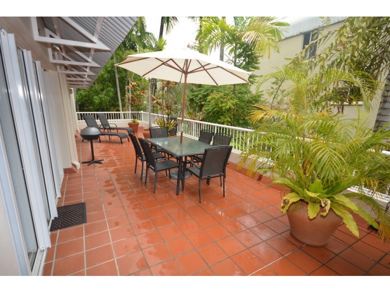 Unit 4 “Balboa”, 1-3 Garrick Street, Port Douglas QLD 4877