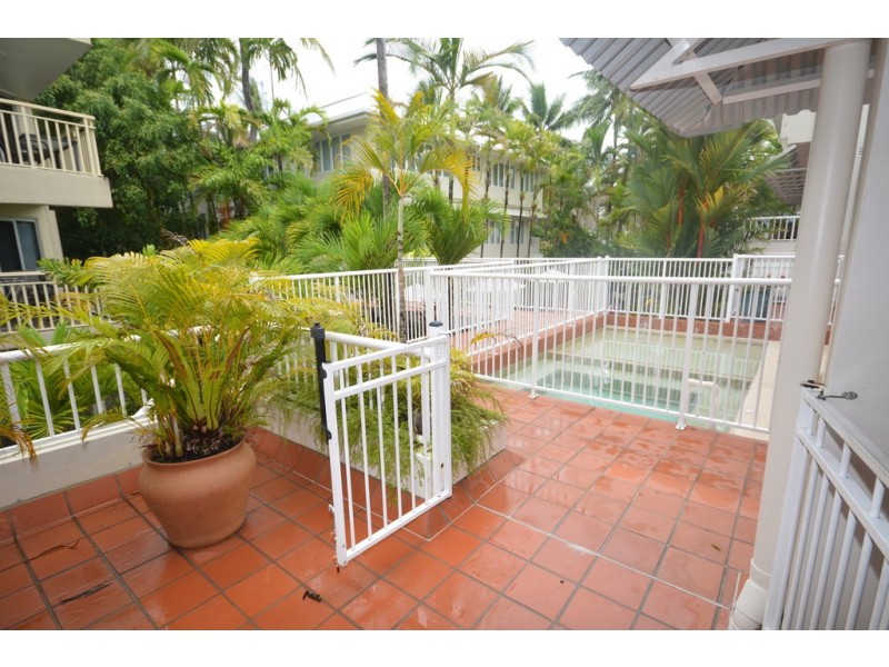 Unit 4 “Balboa”, 1-3 Garrick Street, Port Douglas QLD 4877