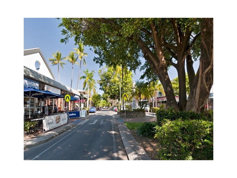 Unit 4 “Balboa”, 1-3 Garrick Street, Port Douglas QLD 4877