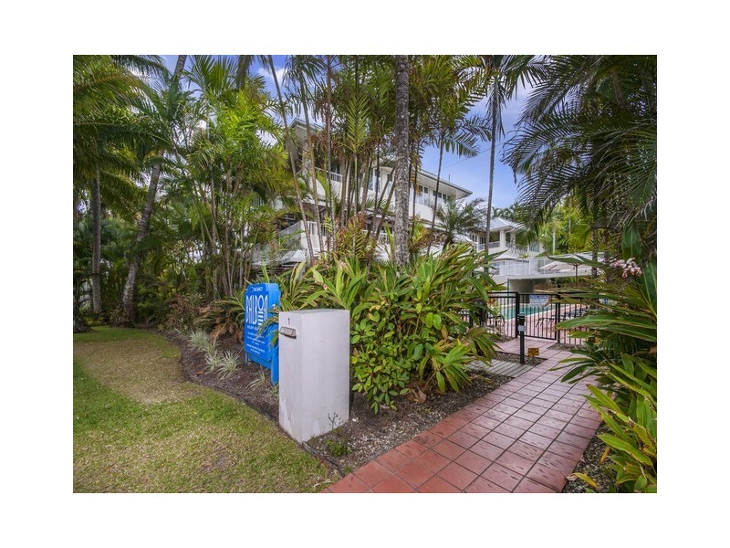 Unit 4 “Balboa”, 1-3 Garrick Street, Port Douglas QLD 4877