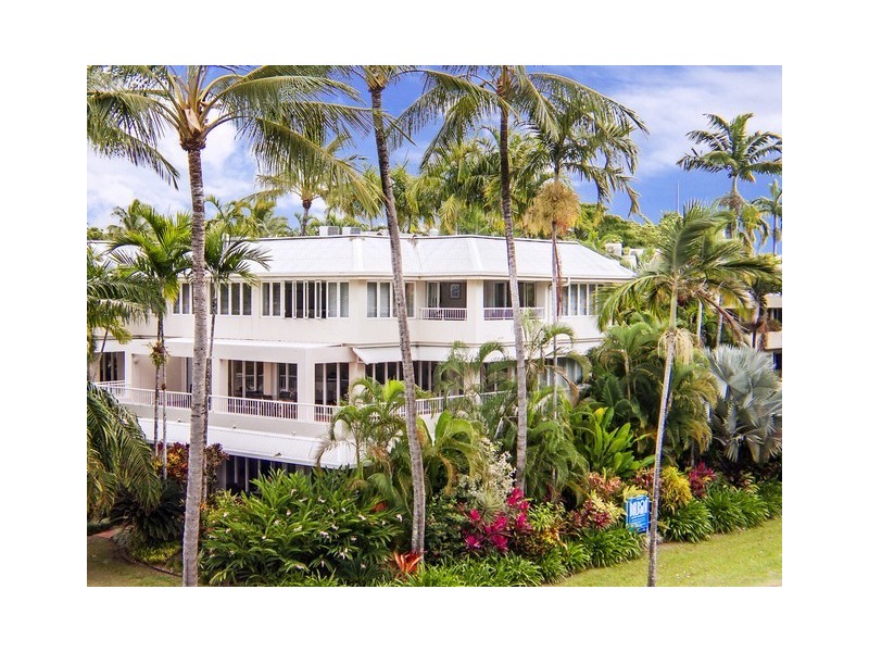 Unit 4 “Balboa”, 1-3 Garrick Street, Port Douglas QLD 4877