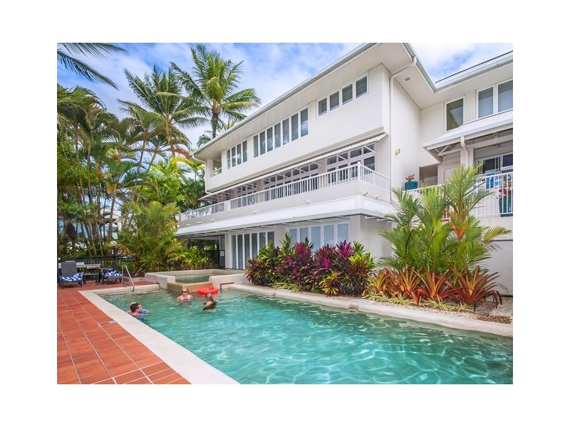 Unit 4 “Balboa”, 1-3 Garrick Street, Port Douglas QLD 4877