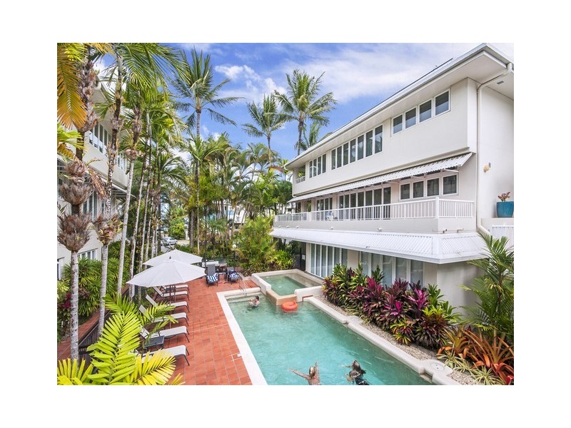 Unit 4 “Balboa”, 1-3 Garrick Street, Port Douglas QLD 4877