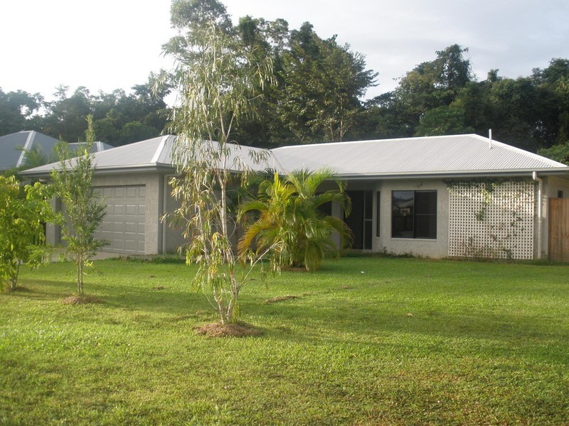 Mossman QLD 4873