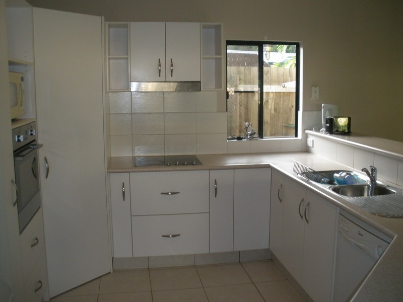 Mossman QLD 4873