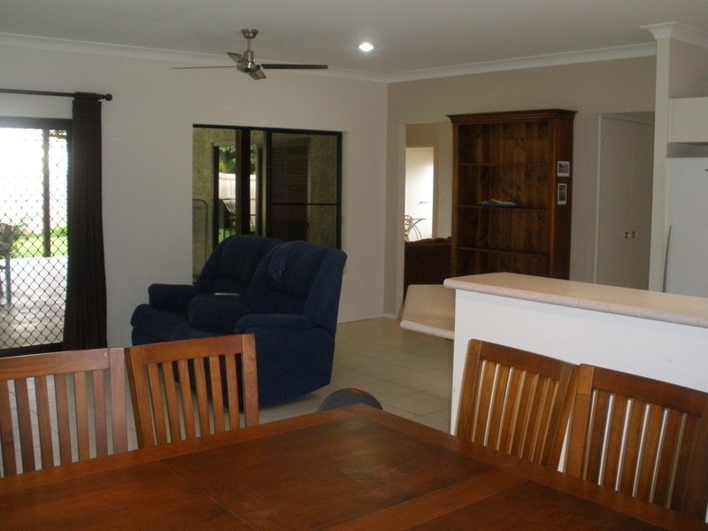 Mossman QLD 4873