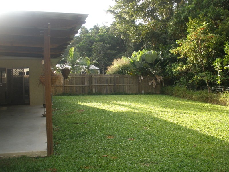 Mossman QLD 4873
