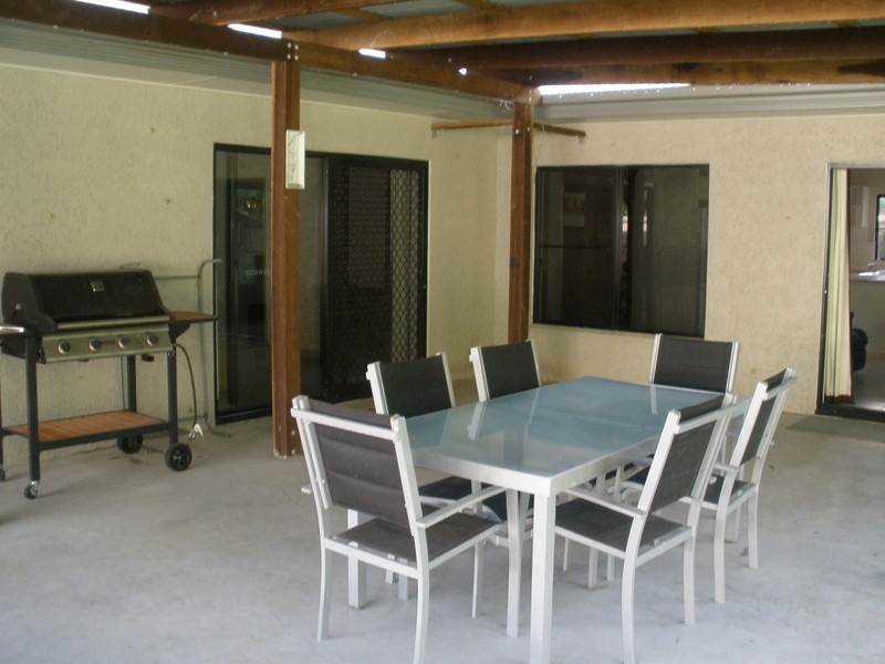 Mossman QLD 4873