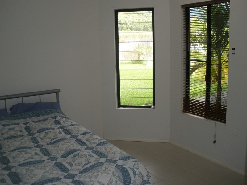 Mossman QLD 4873