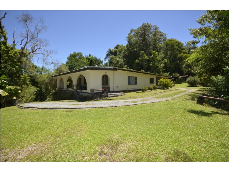 80 Bamboo Creek Rd, Miallo QLD 4873