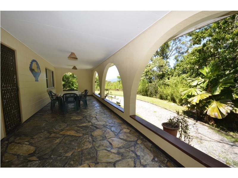 80 Bamboo Creek Rd, Miallo QLD 4873