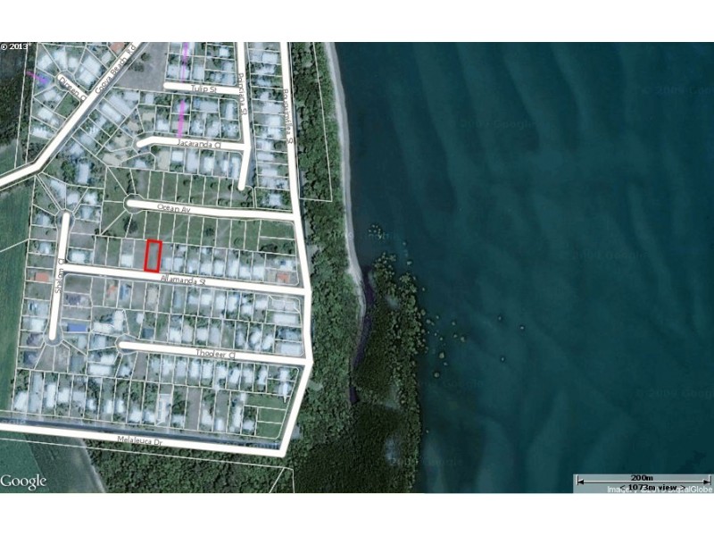 19 Allamanda Street, Cooya Beach QLD 4873