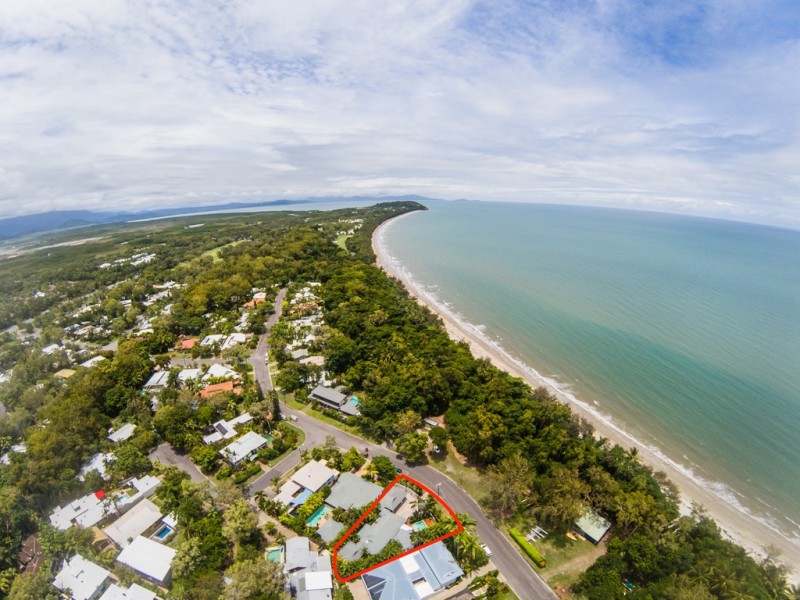 29 Solander Boulevard, Port Douglas QLD 4877