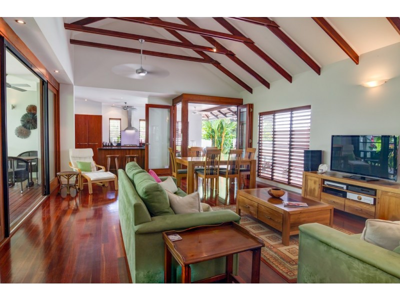 29 Solander Boulevard, Port Douglas QLD 4877