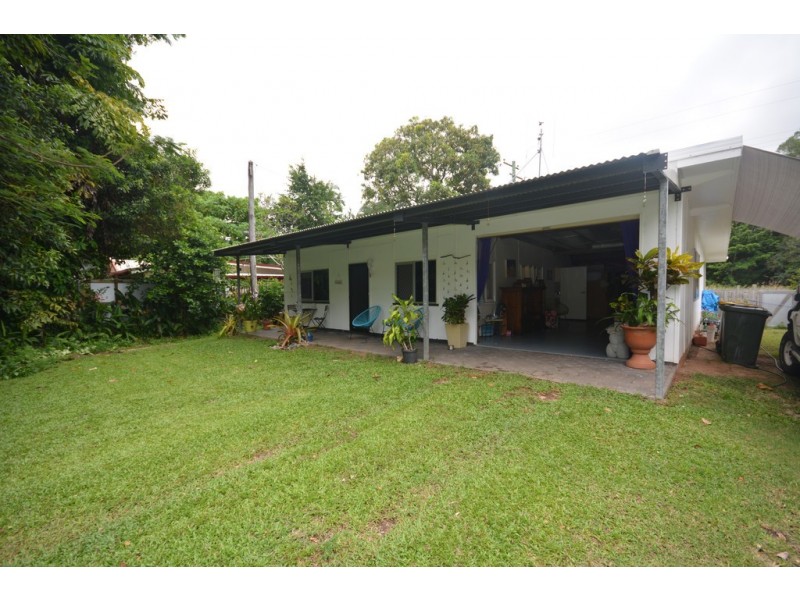12 Esplanade, Wonga Beach QLD 4873