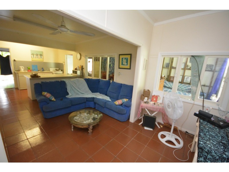 12 Esplanade, Wonga Beach QLD 4873