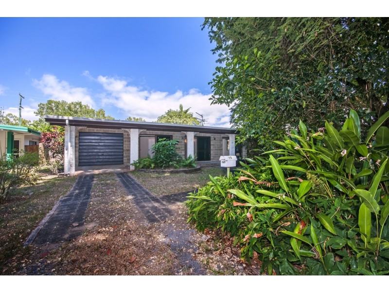 16 Esplanade, Wonga Beach QLD 4873