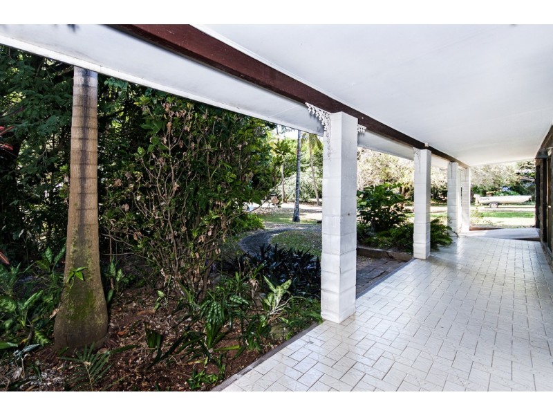 16 Esplanade, Wonga Beach QLD 4873