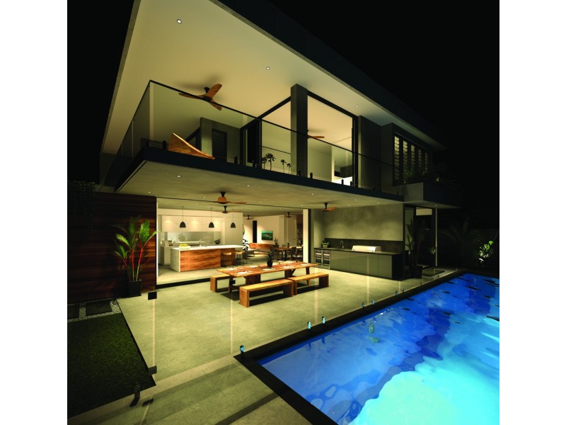 VIVO Villas 24 Mudlo Street, Port Douglas QLD 4877