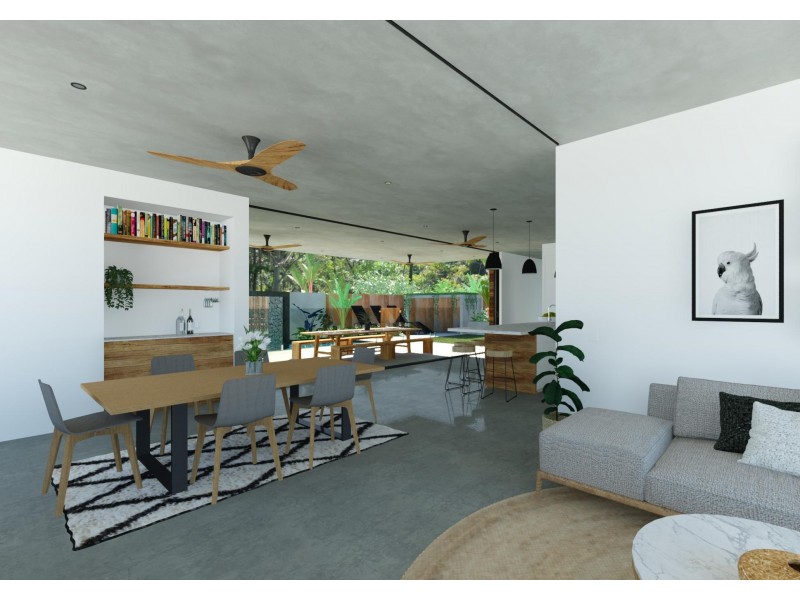 VIVO Villas 24 Mudlo Street, Port Douglas QLD 4877