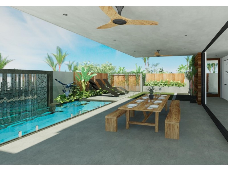 VIVO Villas 24 Mudlo Street, Port Douglas QLD 4877