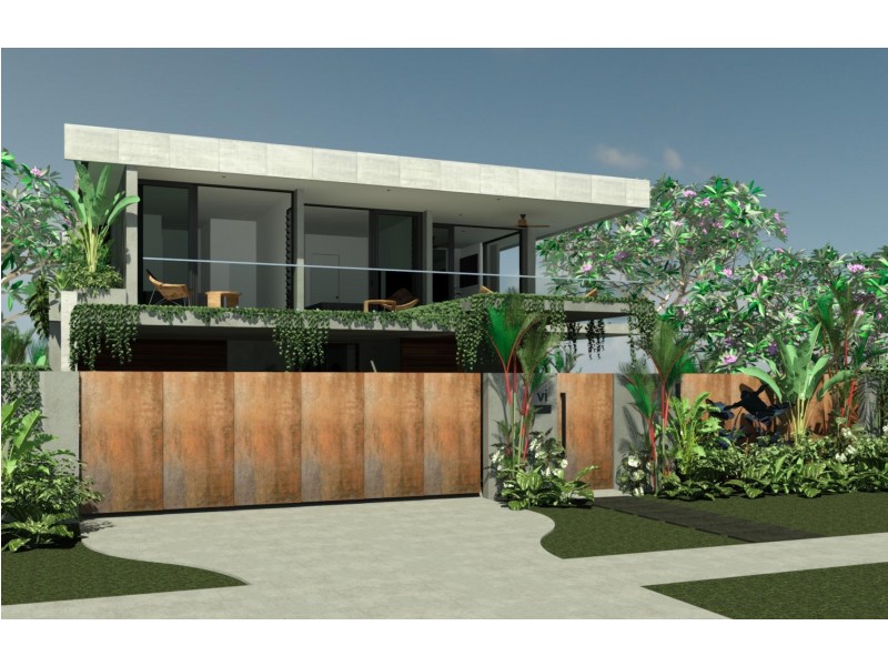 VIVO Villas 24 Mudlo Street, Port Douglas QLD 4877
