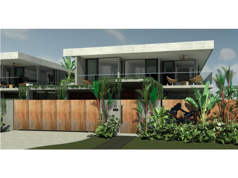 VIVO Villas 24 Mudlo Street, Port Douglas QLD 4877