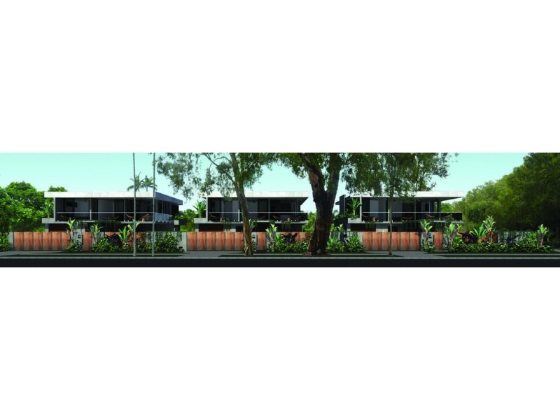 VIVO Villas 24 Mudlo Street, Port Douglas QLD 4877