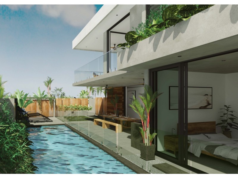 VIVO Villas 24 Mudlo Street, Port Douglas QLD 4877