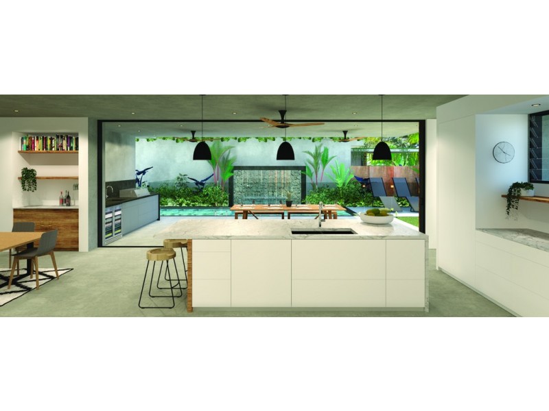 VIVO Villas 24 Mudlo Street, Port Douglas QLD 4877