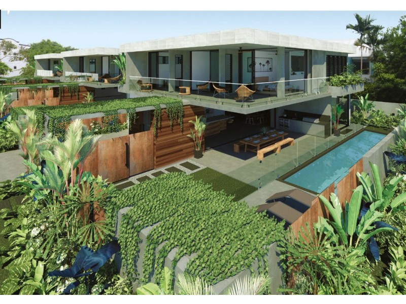 VIVO Villas 24 Mudlo Street, Port Douglas QLD 4877