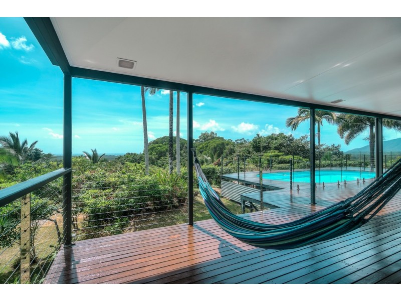 19 Palm Road, Daintree QLD 4873