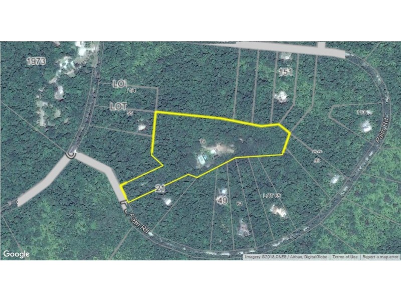 19 Palm Road, Daintree QLD 4873