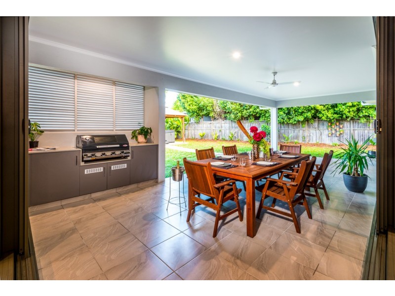 7 Bayil Drive, Cooya Beach QLD 4873