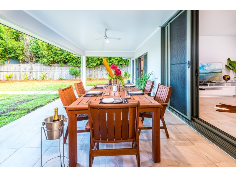7 Bayil Drive, Cooya Beach QLD 4873