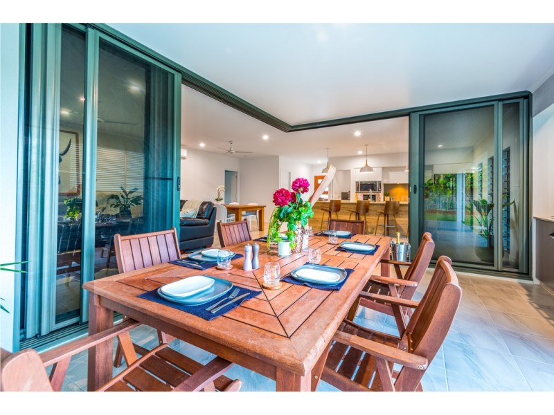 7 Bayil Drive, Cooya Beach QLD 4873