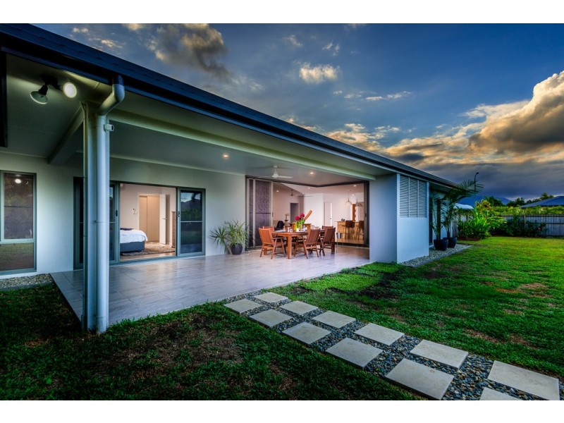7 Bayil Drive, Cooya Beach QLD 4873