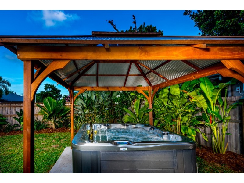 7 Bayil Drive, Cooya Beach QLD 4873