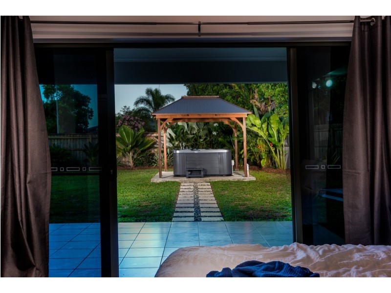 7 Bayil Drive, Cooya Beach QLD 4873