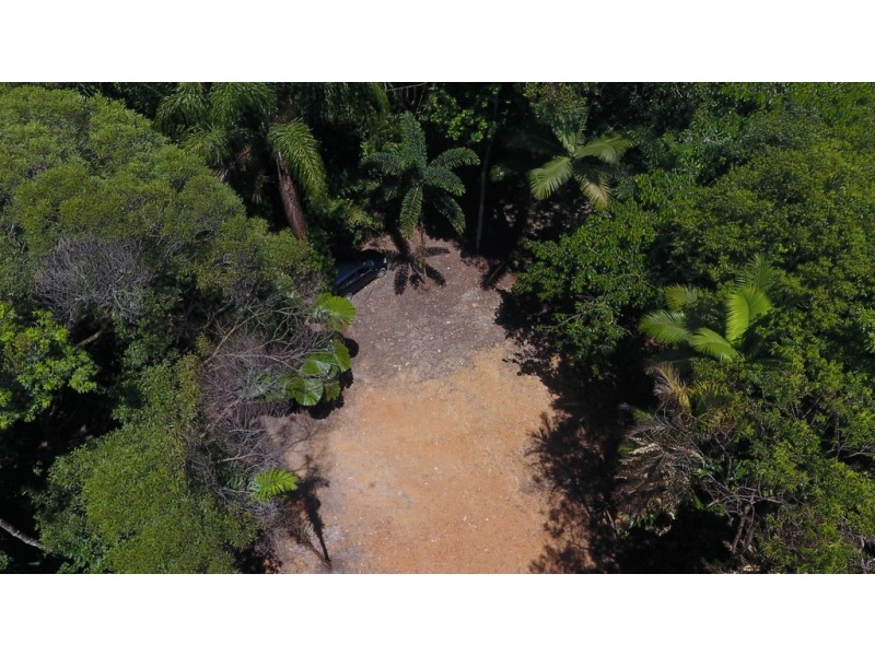 Lot 19 Thornton Pk Drive Forest Creek, Daintree QLD 4873
