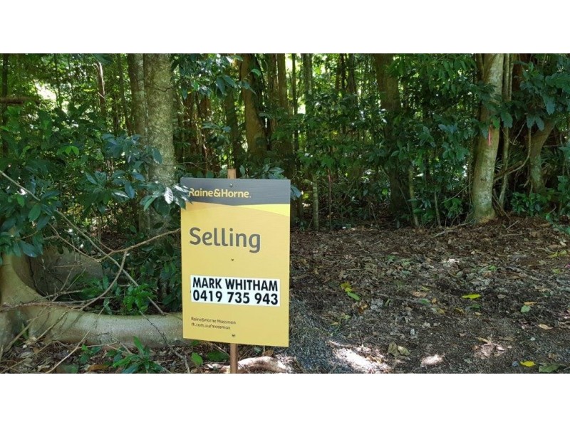 4 Buchanan Ck Rd, Daintree QLD 4873