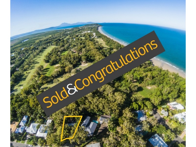 18 Sorrento Crescent, Port Douglas QLD 4877