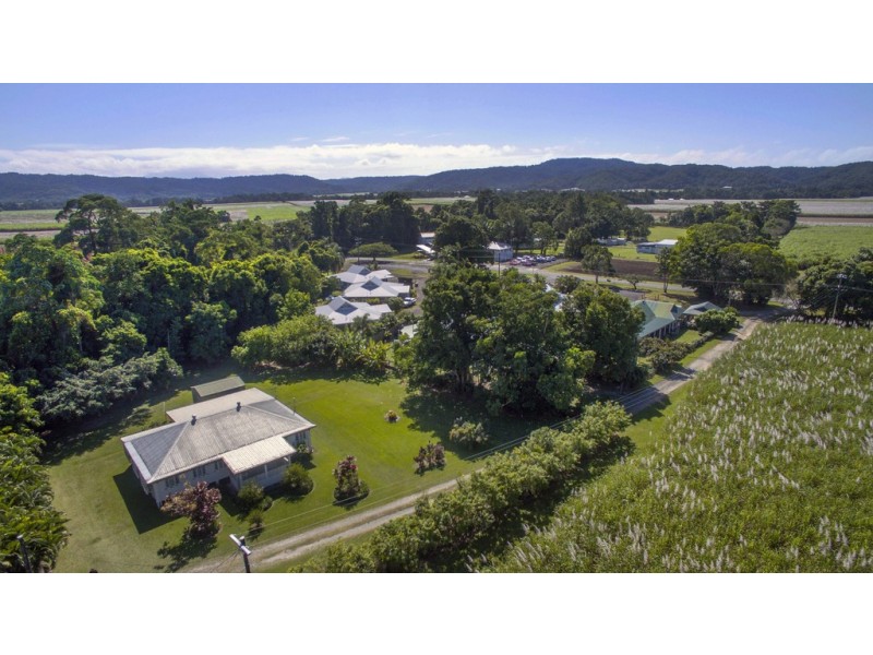 127 Miallo Road, Miallo QLD 4873