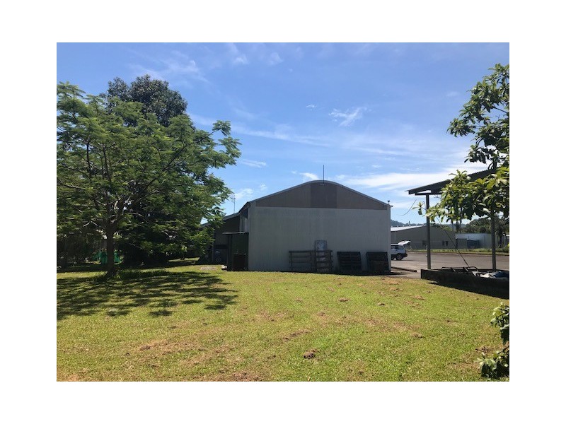 51 PRINGLE ST, Mossman QLD 4873
