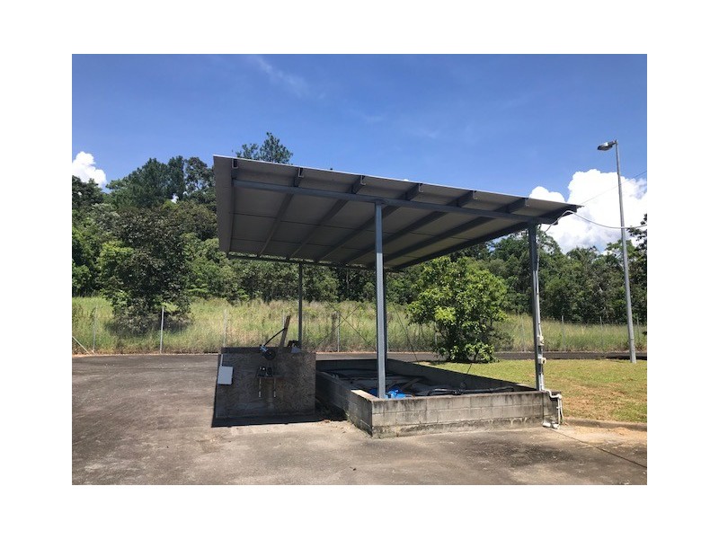 51 PRINGLE ST, Mossman QLD 4873